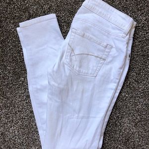 Bullhead skinny jeans